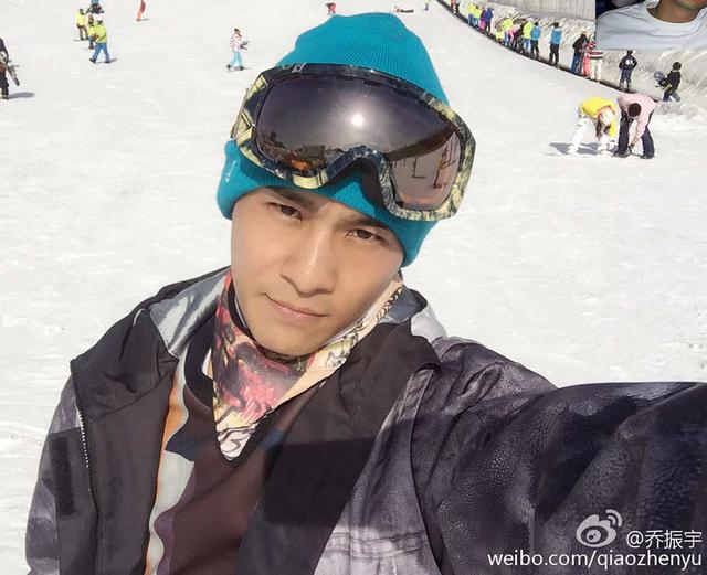 男星素颜高清照：陈伟霆最赞张翰逆袭 李健霍建华卸妆死