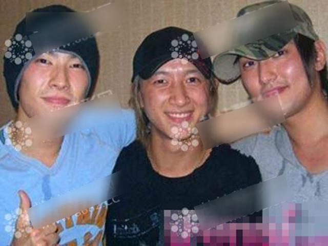 男星素颜高清照：陈伟霆最赞张翰逆袭 李健霍建华卸妆死