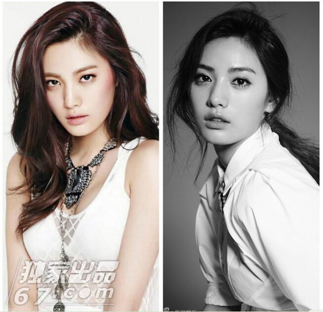 策划:第一美女哪家强？世界各地绝世美女大盘点