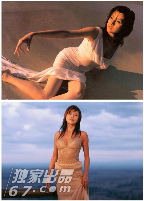 策划:第一美女哪家强？世界各地绝世美女大盘点