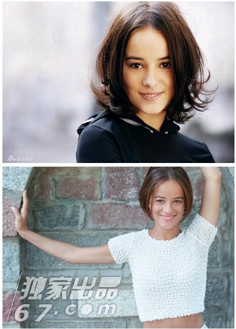 策划:第一美女哪家强？世界各地绝世美女大盘点