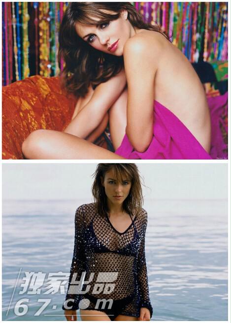 策划:第一美女哪家强？世界各地绝世美女大盘点