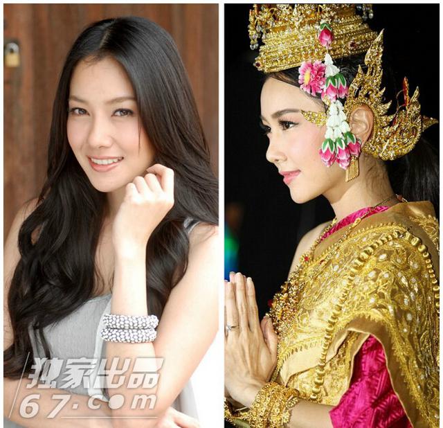 策划:第一美女哪家强？世界各地绝世美女大盘点