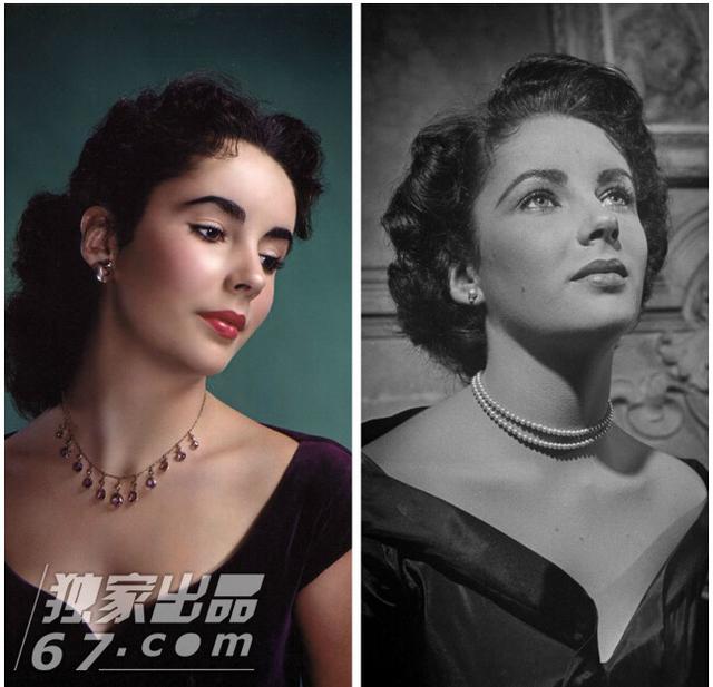 策划:第一美女哪家强?世界各地绝世美女大盘点