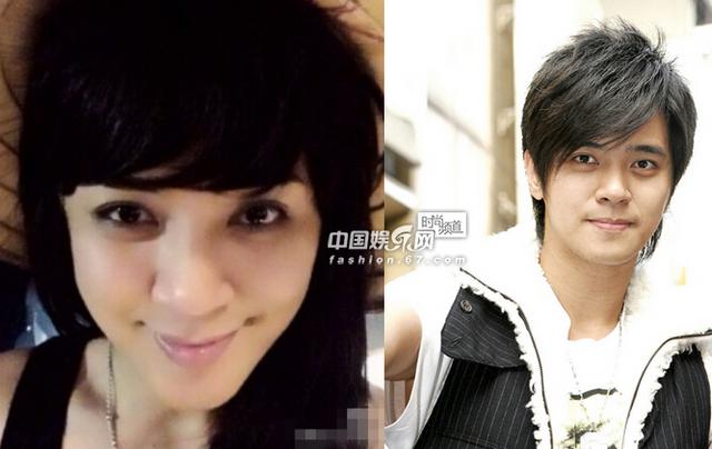 男神女神傻傻分不清楚！盘点男星经典女装造型