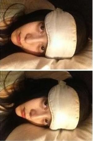 范冰冰晒素颜照 范冰冰素颜美照盘点