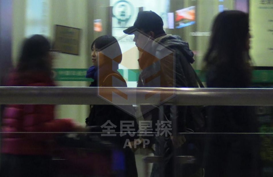 黄海波脚步匆匆