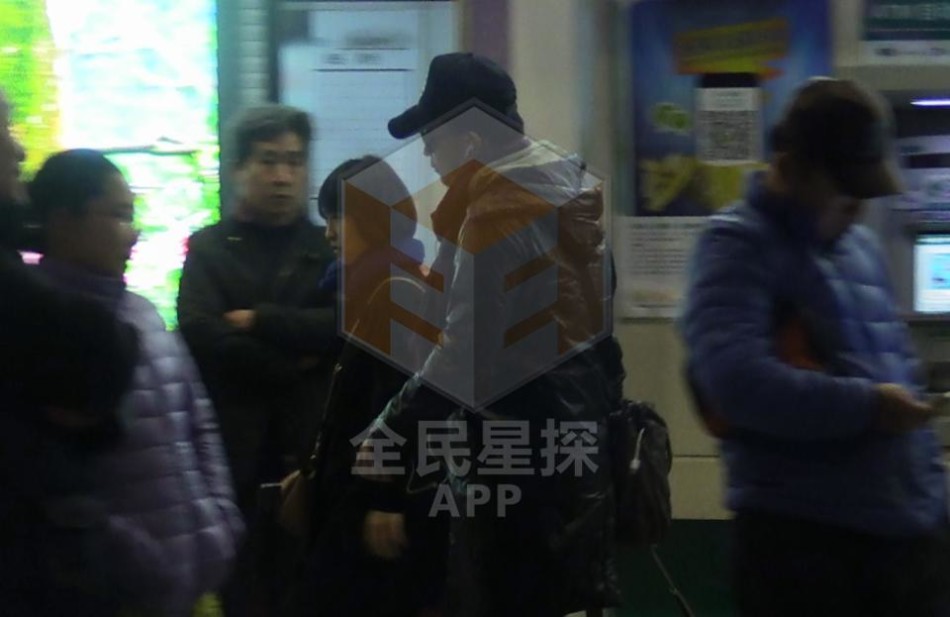 黄海波一路低调