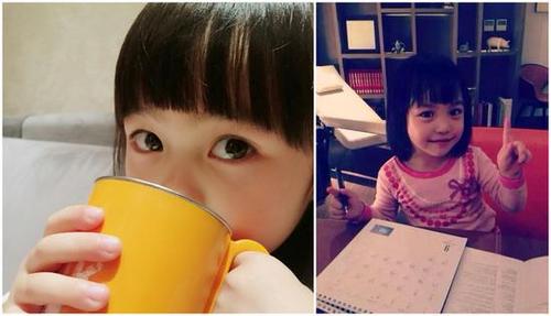 韩小野VS小四月