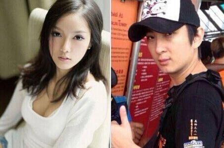 旧爱新欢尴尬同台 霍启刚郭晶晶田亮合照