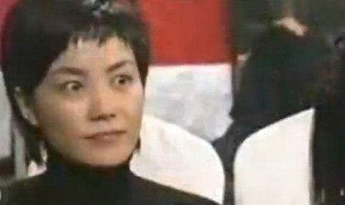 旧爱新欢尴尬同台 霍启刚郭晶晶田亮合照