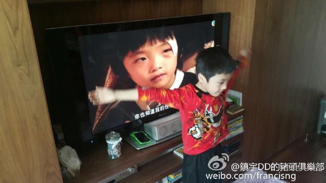 费曼回忆爸爸去哪儿