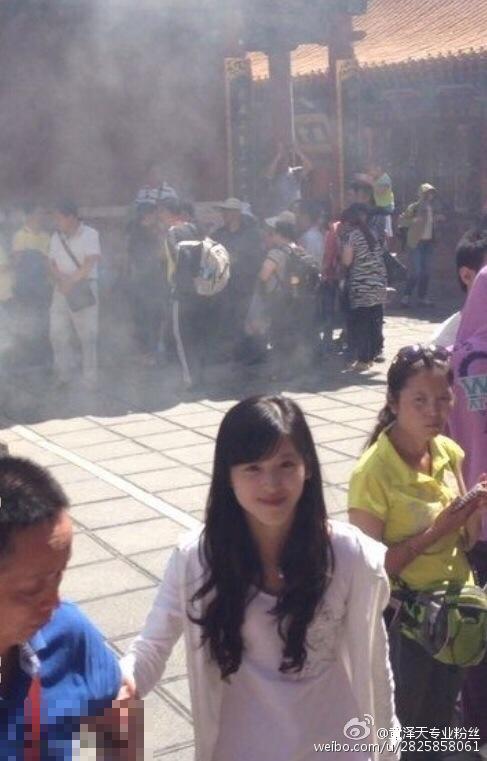 奶茶妹妹章泽天