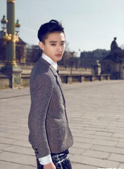 宝玉恋上紫薇!于小彤海陆酒店密会四天三晚