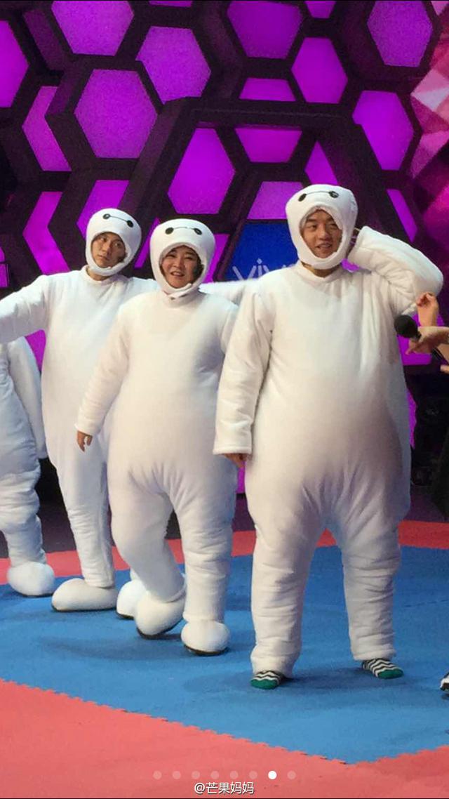 郑恺贾玲和李晨