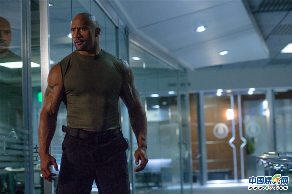 《速度与激情7》定档4月12日 全阵容全版本强势来袭