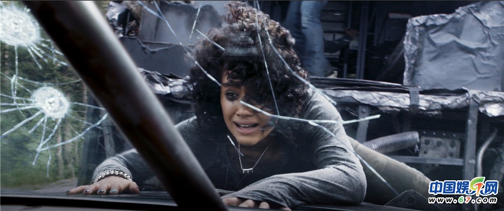 《速度与激情7》定档4月12日 全阵容全版本强势来袭