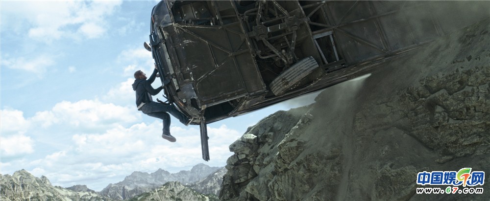 《速度与激情7》定档4月12日 全阵容全版本强势来袭