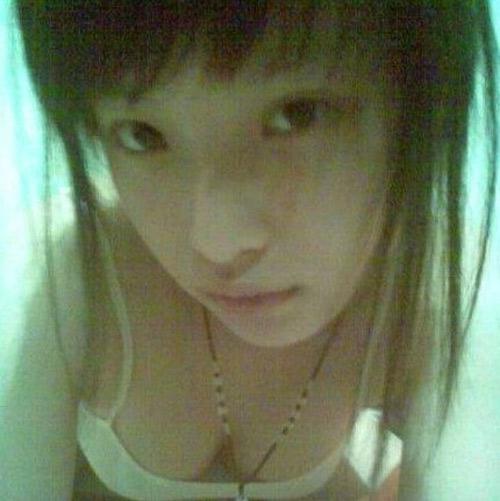樊少皇发布不雅视频秒删 艳照事件盘点