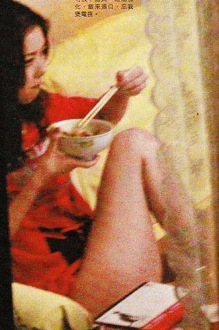 樊少皇发布不雅视频秒删 艳照事件盘点