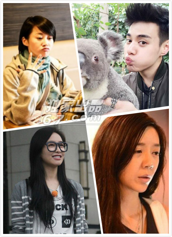 粉转黑！揭真人秀情商掉线的明星：宋茜任性造作素颜难辨认