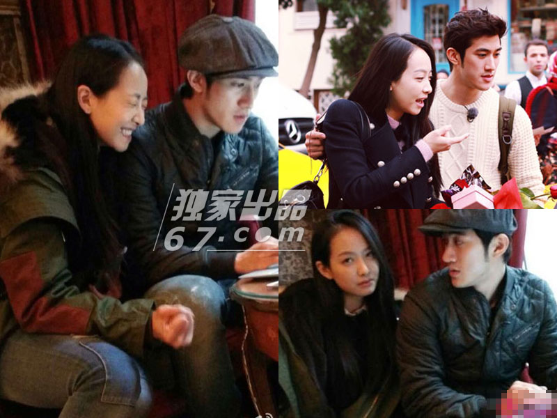 粉转黑！揭真人秀情商掉线的明星：宋茜任性造作素颜难辨认