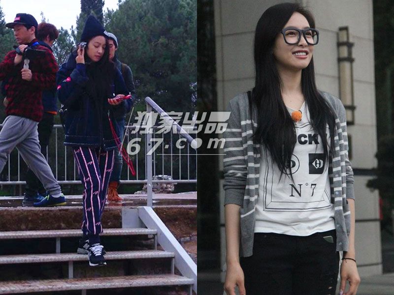 粉转黑！揭真人秀情商掉线的明星：宋茜任性造作素颜难辨认