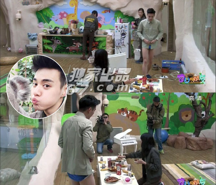 粉转黑！揭真人秀情商掉线的明星：宋茜任性造作素颜难辨认