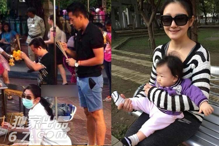 揭娱圈四帮派：S帮组团生子豪门梦坎坷 杨幂疏离假脸姐妹团