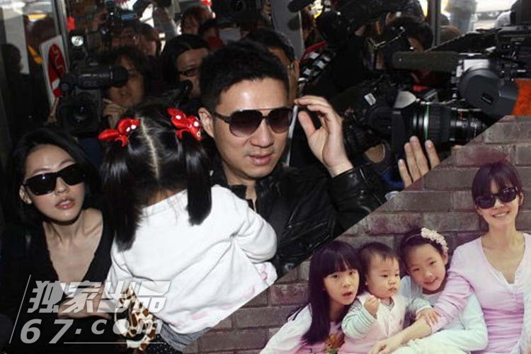 揭娱圈四帮派：S帮组团生子豪门梦坎坷 杨幂疏离假脸姐妹团