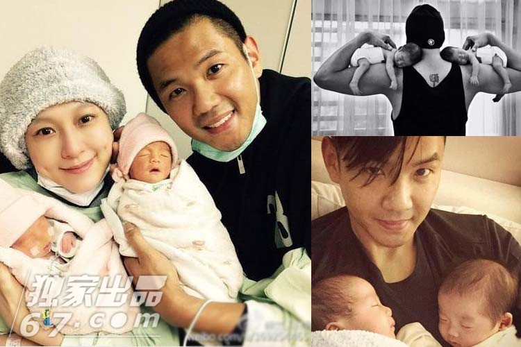 揭娱圈四帮派：S帮组团生子豪门梦坎坷 杨幂疏离假脸姐妹团