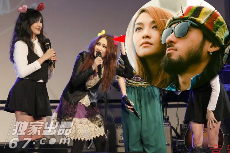 揭娱圈四帮派：S帮组团生子豪门梦坎坷 杨幂疏离假脸姐妹团