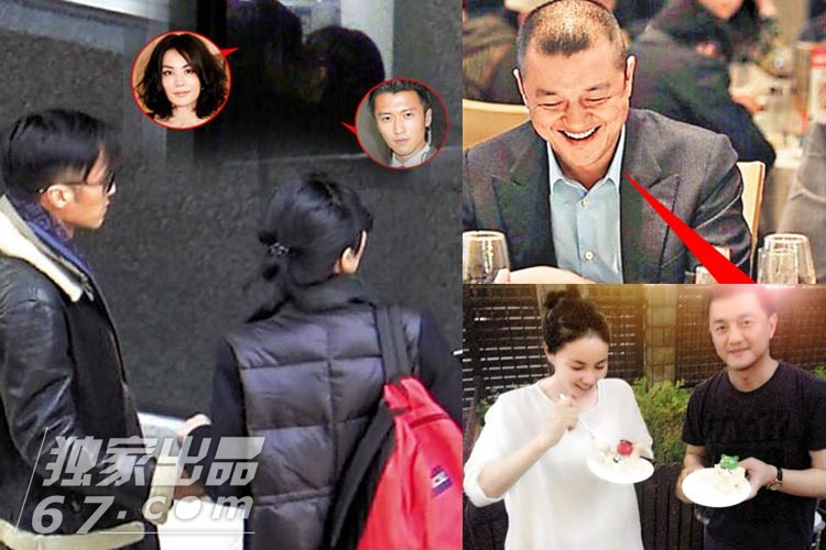 揭娱圈四帮派：S帮组团生子豪门梦坎坷 杨幂疏离假脸姐妹团