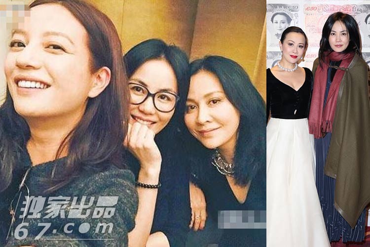 揭娱圈四帮派：S帮组团生子豪门梦坎坷 杨幂疏离假脸姐妹团