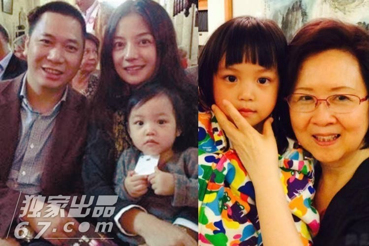 揭娱圈四帮派：S帮组团生子豪门梦坎坷 杨幂疏离假脸姐妹团