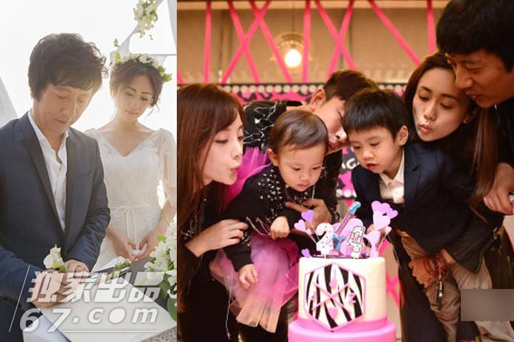 揭娱圈四帮派：S帮组团生子豪门梦坎坷 杨幂疏离假脸姐妹团