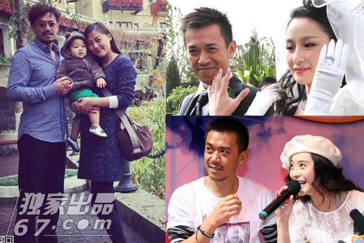 揭娱圈四帮派：S帮组团生子豪门梦坎坷 杨幂疏离假脸姐妹团