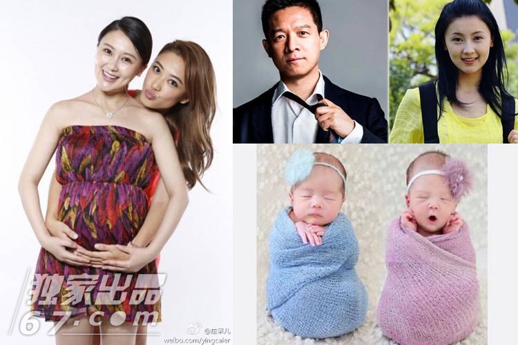 揭娱圈四帮派：S帮组团生子豪门梦坎坷 杨幂疏离假脸姐妹团