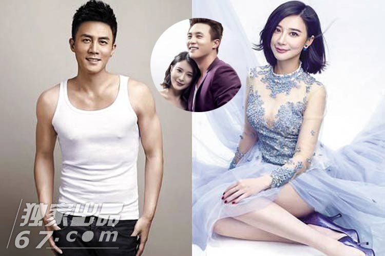 揭娱圈四帮派：S帮组团生子豪门梦坎坷 杨幂疏离假脸姐妹团