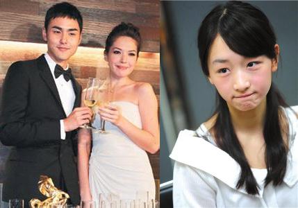 90后四小花旦绯闻多 娜扎俘获郑爽前任