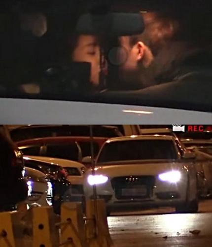 90后四小花旦绯闻多 娜扎俘获郑爽前任