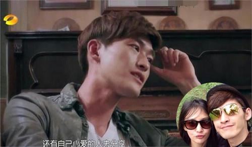 90后四小花旦绯闻多 娜扎俘获郑爽前任