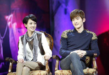 90后四小花旦绯闻多 娜扎俘获郑爽前任