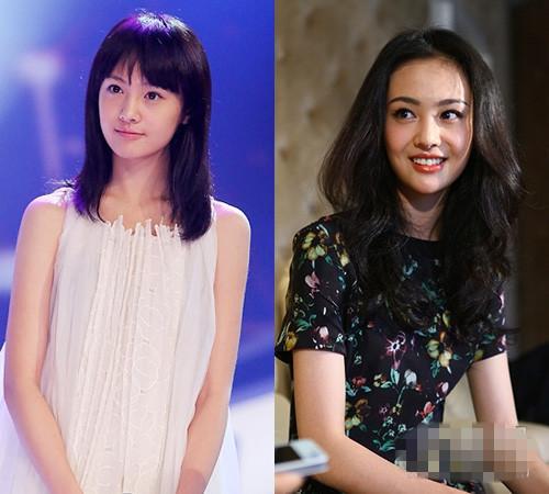 90后四小花旦绯闻多 娜扎俘获郑爽前任