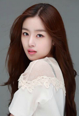 韩国新生代女星变脸史