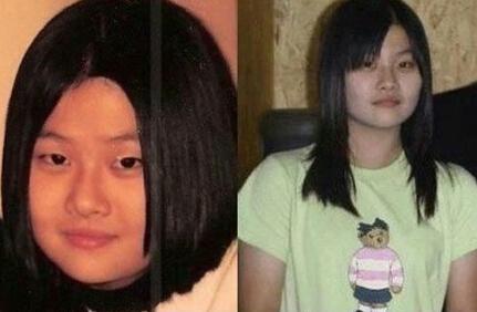 韩国新生代女星变脸史