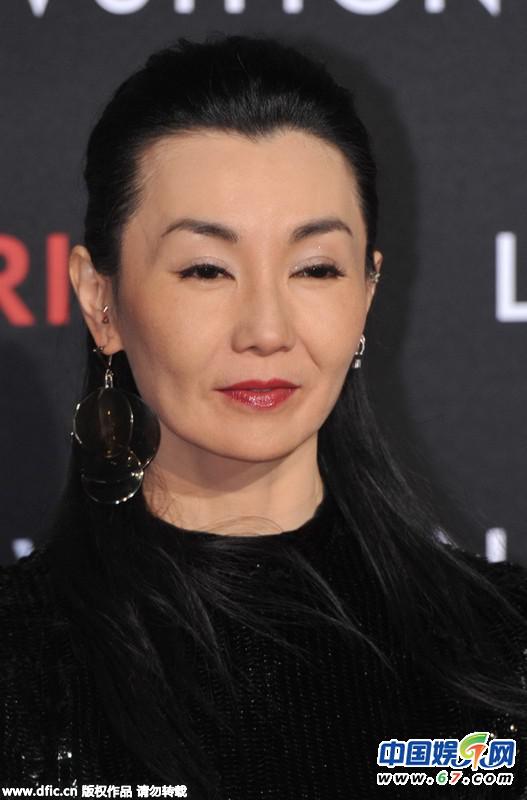 “何以夫妇”合亮相体 人气力压张曼玉范冰冰孙俪