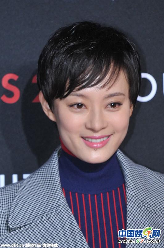 “何以夫妇”合亮相体 人气力压张曼玉范冰冰孙俪