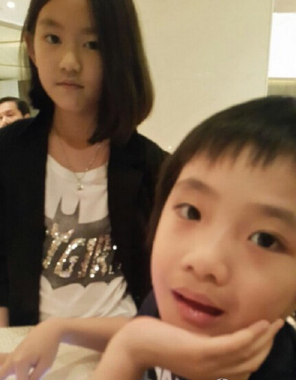 费曼“代替”吴镇宇应酬