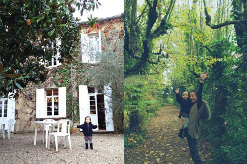 赵薇夫妇身家暴涨35.6亿 可买106个法国酒庄